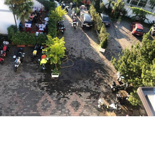 Hotel Bicaj