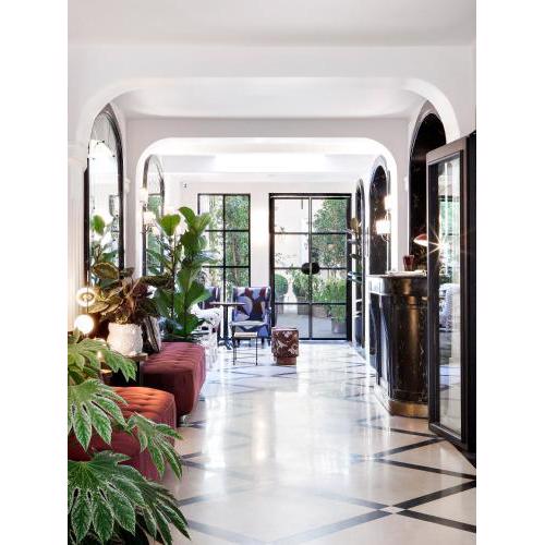 Hôtel Bienvenue