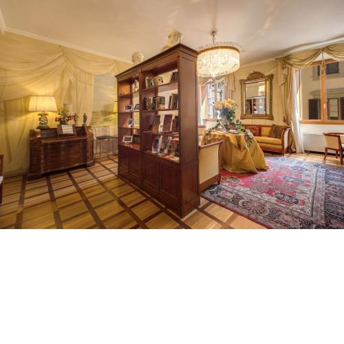 Hotel Bigallo