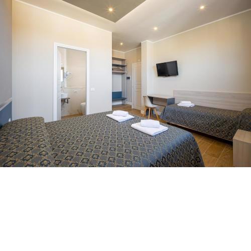 Hotel Bijou