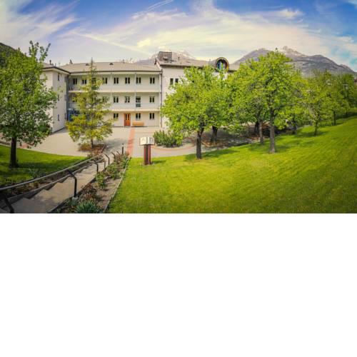 Hotel & Bildungshaus St. Jodern