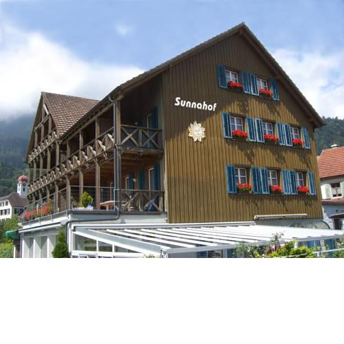 Hotel Bildungszentrum Sunnahof