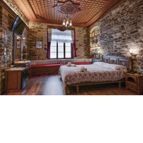 Hotel Bineri