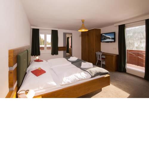 Hotel Birgkarhaus