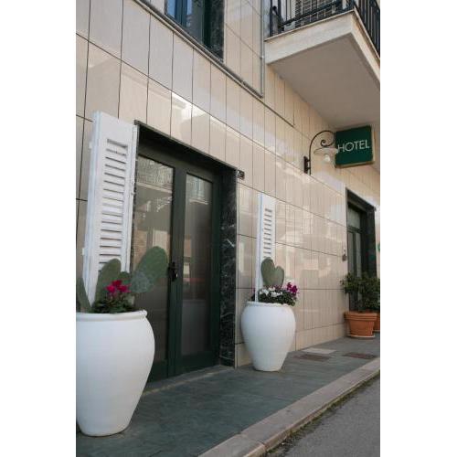 Hotel Bisceglie