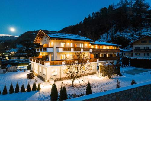 Hotel Bischofhof - Bistro Jasmin