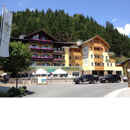 Hotel Bischofsmütze