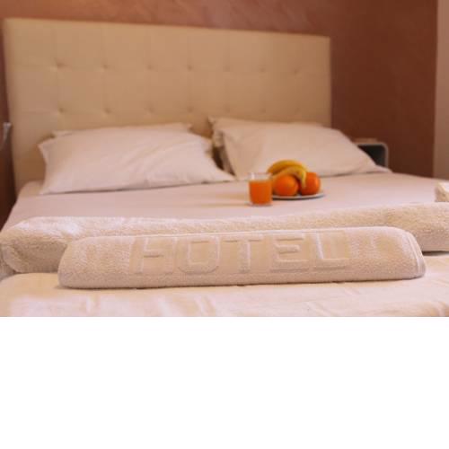 Hotel Biser Ulci