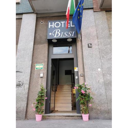 HOTEL BISSI
