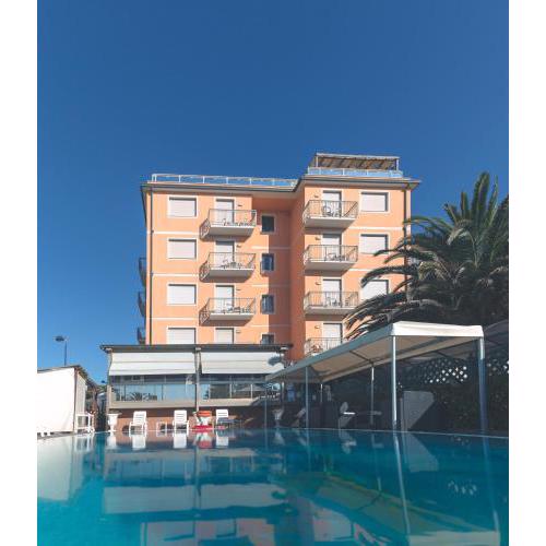 Hotel Bixio