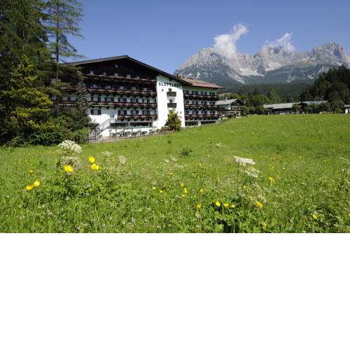 Hotel Blattlhof
