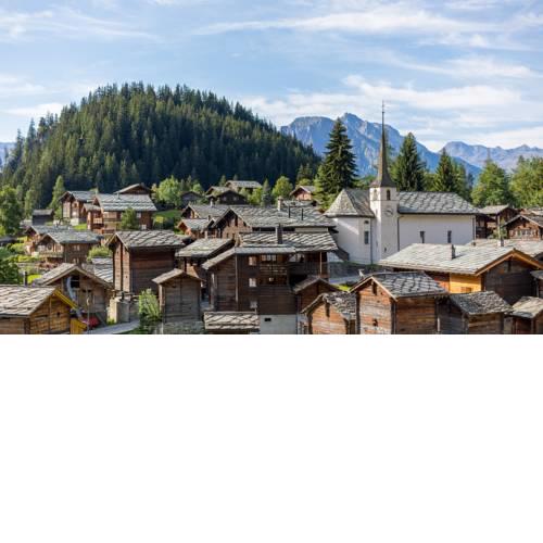 Hotel Blattnerhof