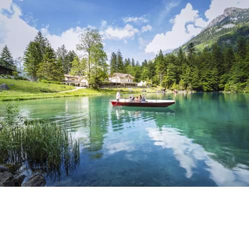 Hotel Blausee