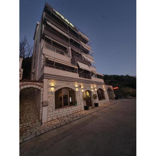Hotel Ble Ble Vlore