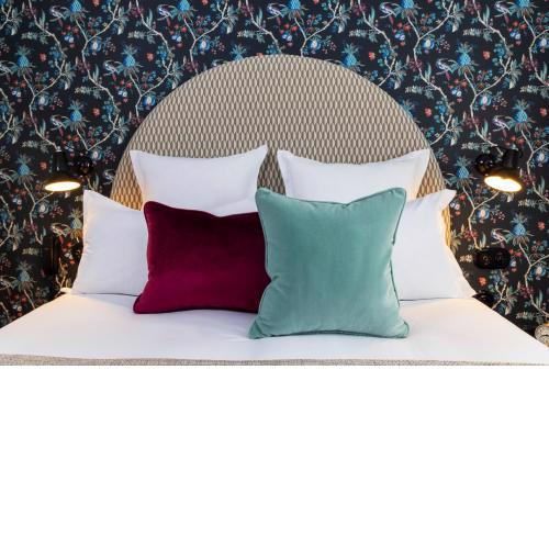 Hotel Bloum