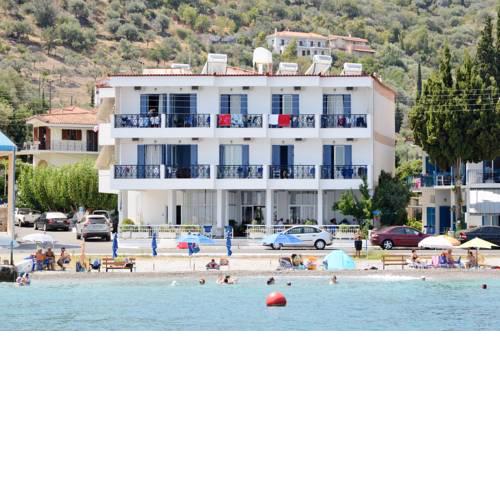 Hotel Blue Sea