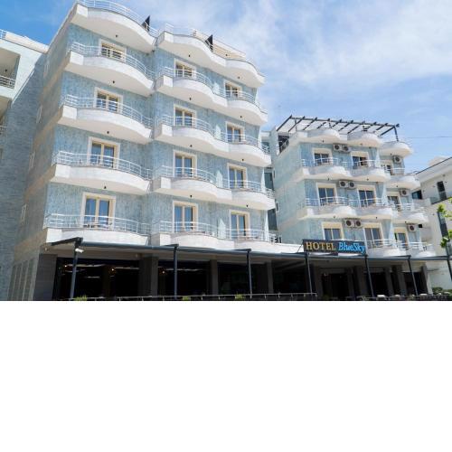 Hotel Blue Sky