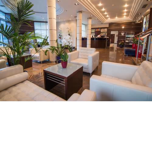 Hotel Blue Star