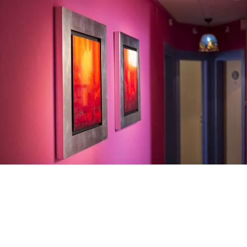 Hotel Blume / El Azteca
