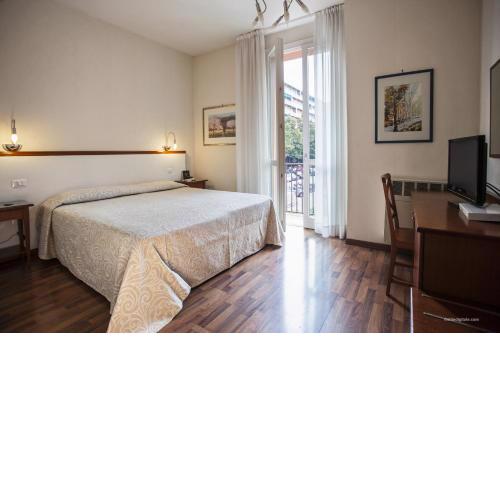 Hotel Blumen