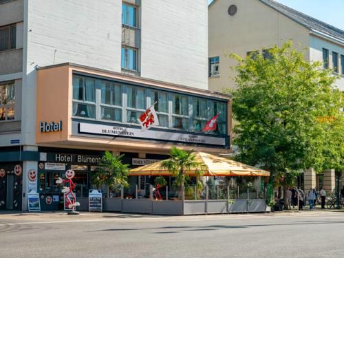 Hotel Blumenstein