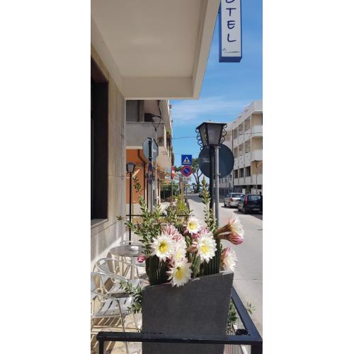 Hotel Blurelda - B&B