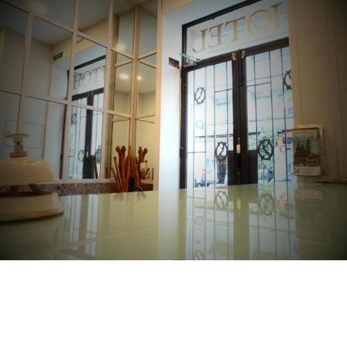 Hotel BNOR