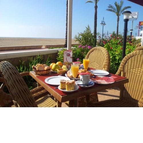 Hotel Bodegón