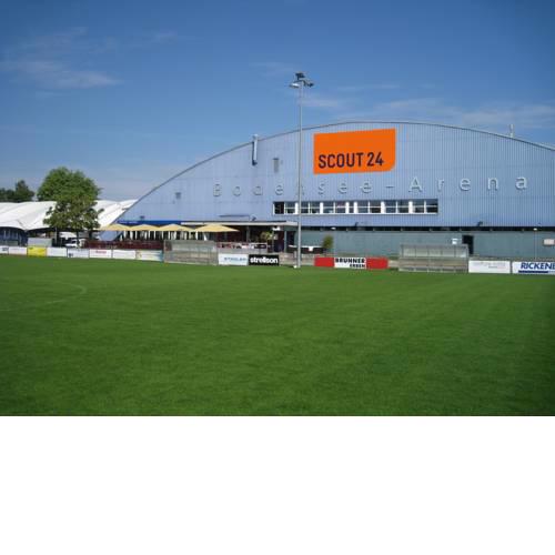 Hotel Bodensee-Arena