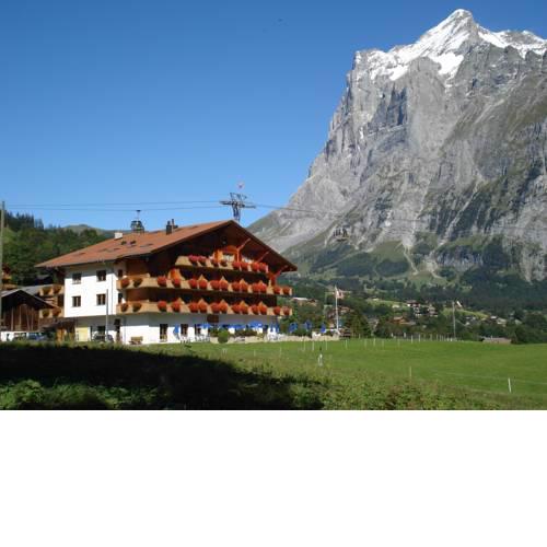 Hotel Bodmi Superior