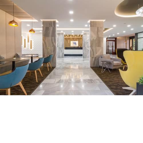 Hotel Bodrog Wellness