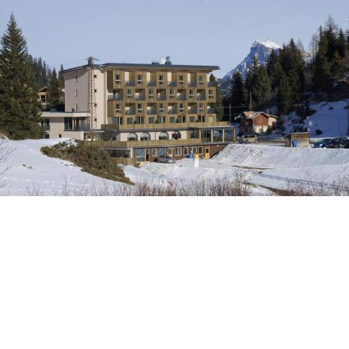 Hotel Boè Sport and Nature