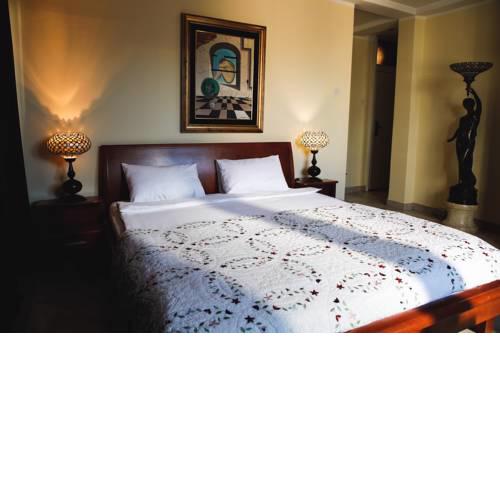 Hotel Bojatours Lux