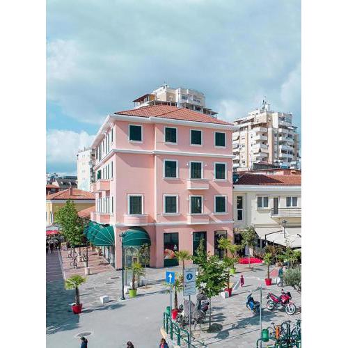 Hotel Boka