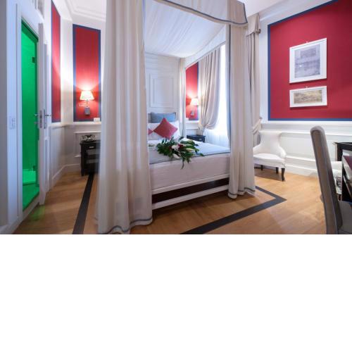 Hotel Bologna ***S