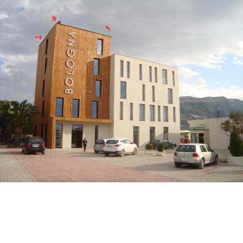 Hotel Bologna