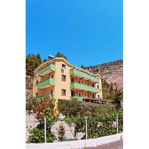 Hotel Bolonja