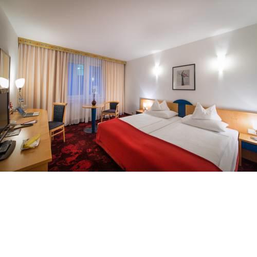 Hotel Boltzmann