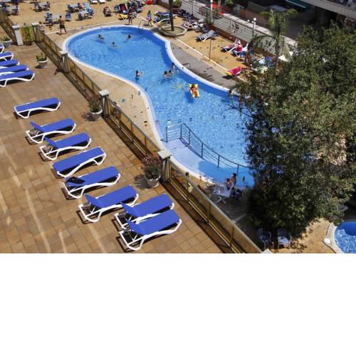 Hotel Bon Repòs