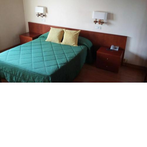 Hotel Bon Repos