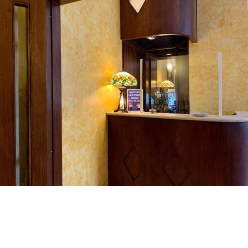 Hotel Bonazzi