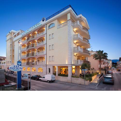 Hotel Boracay