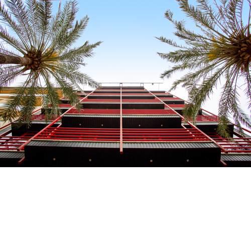Hotel Borgia