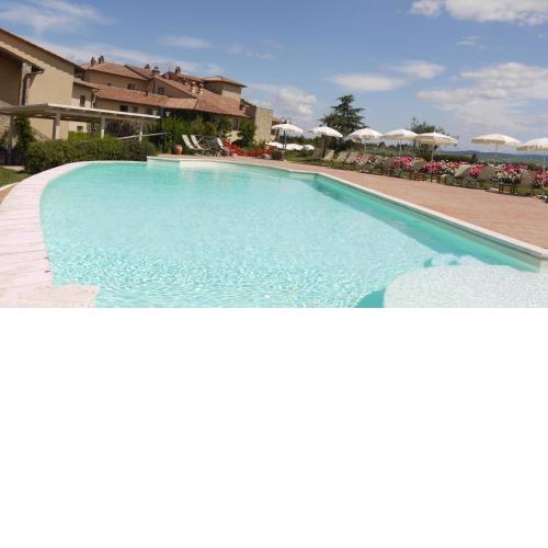 Hotel Borgo Di Cortefreda