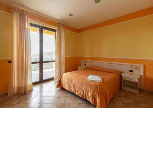 Hotel Borgo in Irpinia - L'Angolo Verde