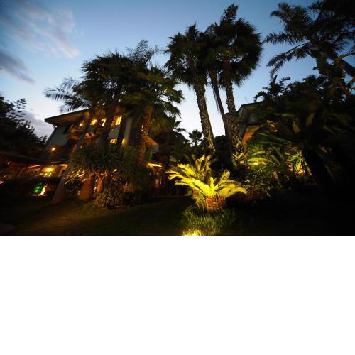 Hotel Borgo Verde