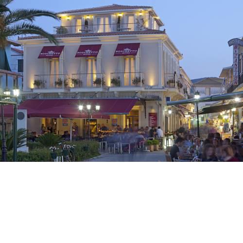 Hotel Boschetto