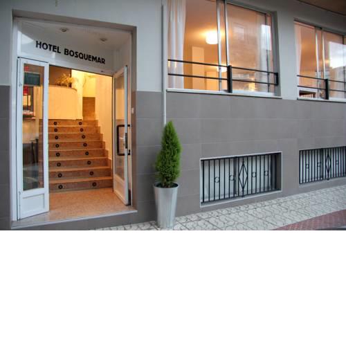 Hotel Bosquemar