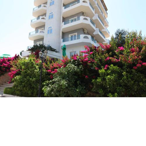 Hotel Boston Sarande