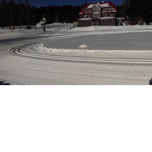 Hotel Bouda Jana